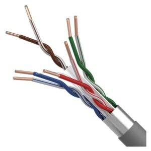 Datový kabel FTP CAT 6
