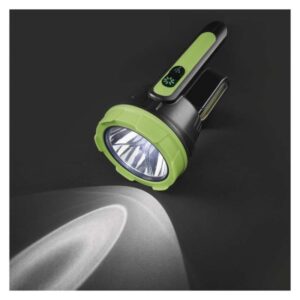 LED nabíjecí svítilna