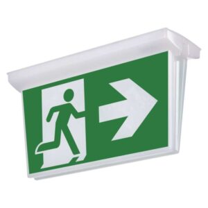 Difuzor NESSI pro nouzové svítidlo