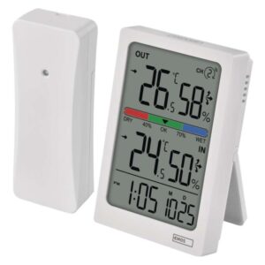 Digitální bezdrátový teploměr E0558W