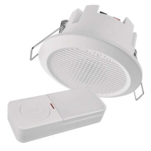 Domovní drátový/bezdrátový zvonek P57103