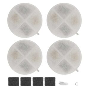 Filter kit PET-901 pro vodní fontány