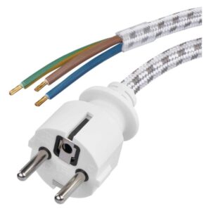 Flexo šňůra opředená 3x 0