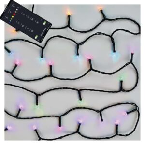 GoSmart LED vánoční řetěz