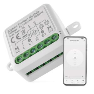 GoSmart modul motorický IP-2121CZ