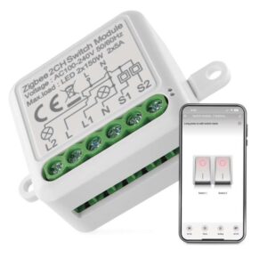 GoSmart modul spínací IP-2102SZ