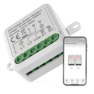 GoSmart modul spínací IP-2104SZ