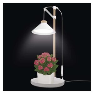 LED GROW pěstební lampa 7 W