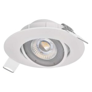 LED bodové svítidlo SIMMI 9 cm