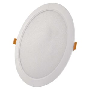 LED podhledové svítidlo RUBIC 22 cm