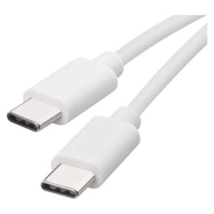 Nabíjecí a datový kabel USB-C 2.0 / USB-C 2.0