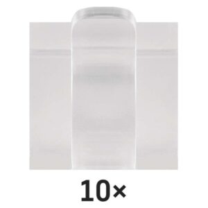 Samolepicí háček – jednoduchý