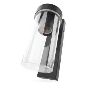 Zahradní nástěnné svítidlo ZALA