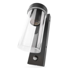 Zahradní nástěnné svítidlo ZALA