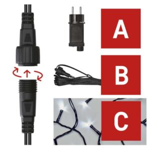 Základní sada pro spojovací řetězy Standard