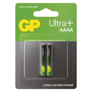 Alkalická speciální baterie GP Ultra Plus 25A (AAAA
