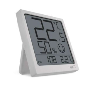 Digitální teploměr s vlhkoměrem