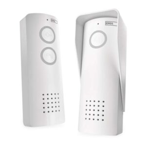 Sada bezdrátového domovního audiotelefonu H1087