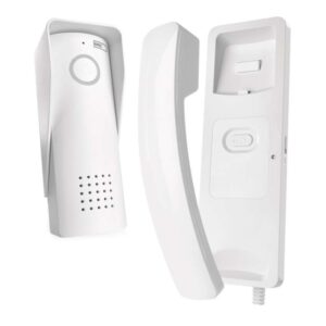 Sada bezdrátového domovního audiotelefonu H1088