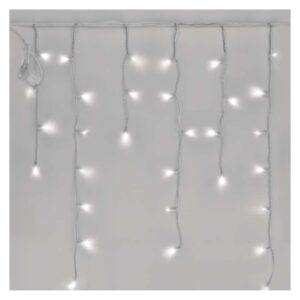 Standard LED spojovací řetěz blikající – rampouchy