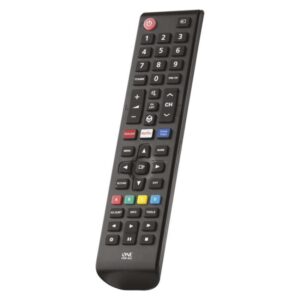 Univerzální dálkový ovladač OFA pro TV Samsung