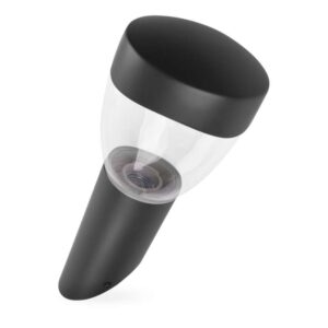 Zahradní nástěnné svítidlo ARTEO