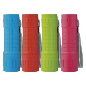 COB LED ruční svítilna P4706