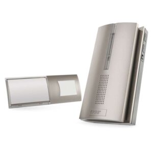 Domovní bezdrátový zvonek P5763N na 3× AA