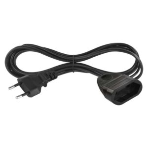 Dvoužilový pohyblivý přívod 1