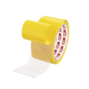 Oboustranná páska DUCT 50 mm / 10 m