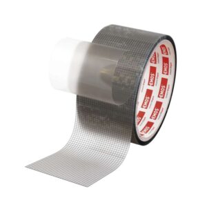 Páska na opravu sítě proti hmyzu 50 mm / 2 m