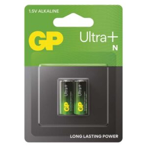 Alkalická speciální baterie GP Ultra Plus 910A (LR1) 1