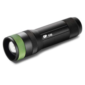 CREE LED ruční svítilna GP Discovery C32
