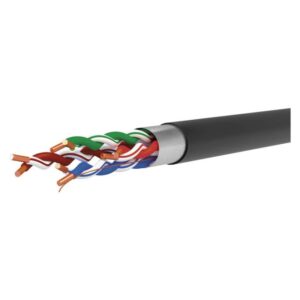 Datový kabel FTP 5E