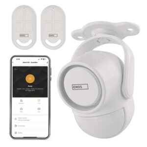 GoSmart alarm IP‑1256L GUARDIAN s pohybovým čidlem