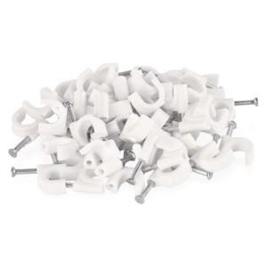 Kabelová příchytka 10 mm