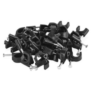 Kabelová příchytka 10 mm