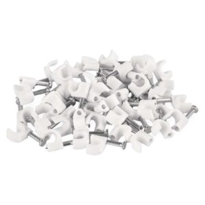 Kabelová příchytka 6 mm