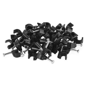 Kabelová příchytka 6 mm