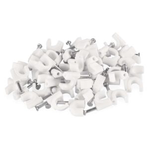 Kabelová příchytka 8 mm