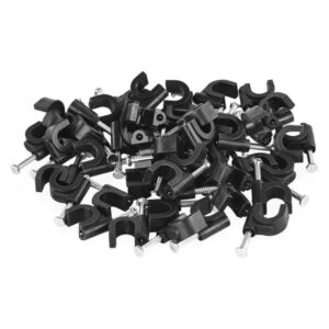 Kabelová příchytka 8 mm