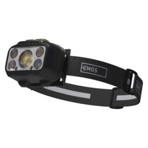 LED nabíjecí čelovka P3546