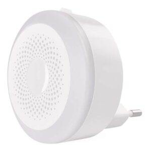 LED noční světlo P3326 do zásuvky