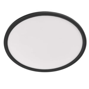 LED přisazené svítidlo FLORI kruhové