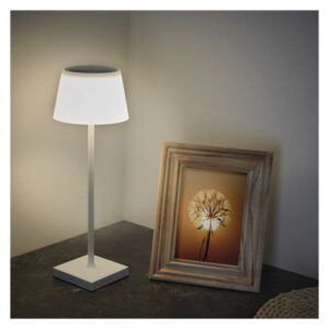 LED stolní lampa KATIE