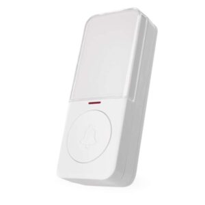 Venkovní zvonkové tlačítko pro P5734