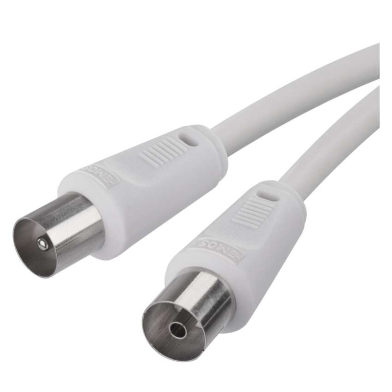 Anténní koaxiální kabel stíněný 1