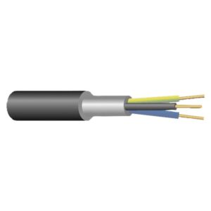 Kabel CYKY-J 3Cx2