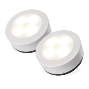 LED noční světlo P3327 na 3× AAA