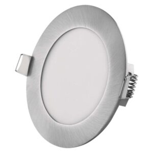 LED podhledové svítidlo NEXXO stříbrné